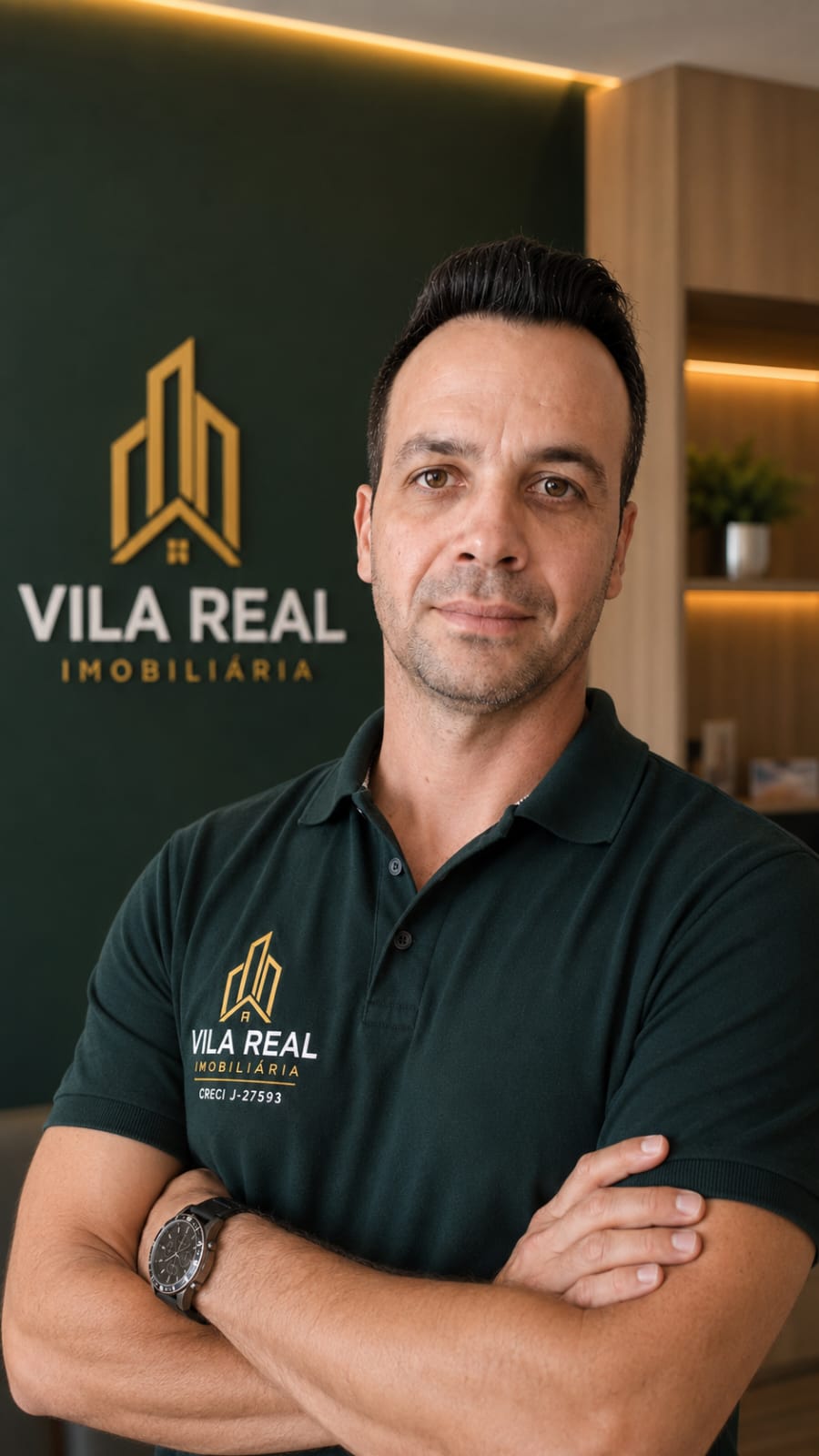 Rafael Kariel - Corretor de Imóveis
