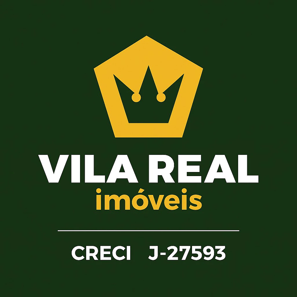 Logo Vila Real Imóveis
