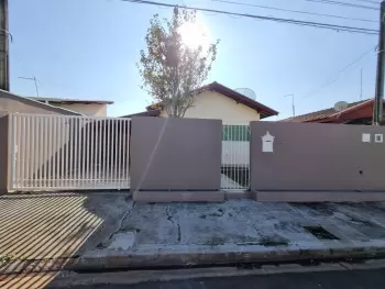 Imagem de CASA A VENDA CENTRO 