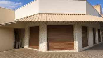 Imagem de SALA COMERCIAL PQ DOS TRABALHADORES  97 m²