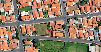 Imagem de TERRENO A VENDA PIRASSUNUNGA 
