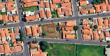 Imagem de TERRENO A VENDA PIRASSUNUNGA 
