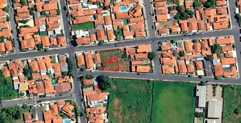 Imagem de TERRENO A VENDA PIRASSUNUNGA 