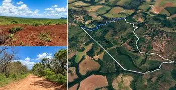 Imagem de FAZENDA LAJEADO