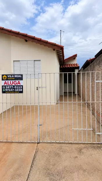 Imagem de CASA PLANALTO 