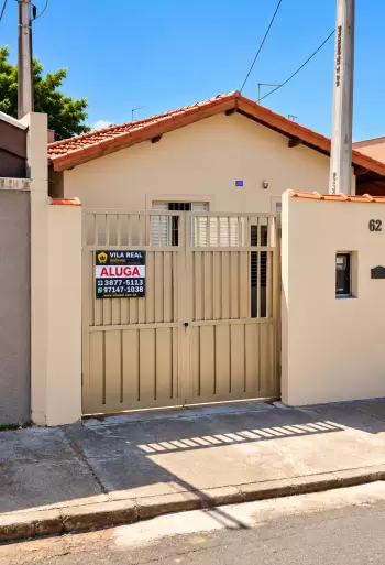 Imagem de CASA CORAÇÃO TAGLIARI 